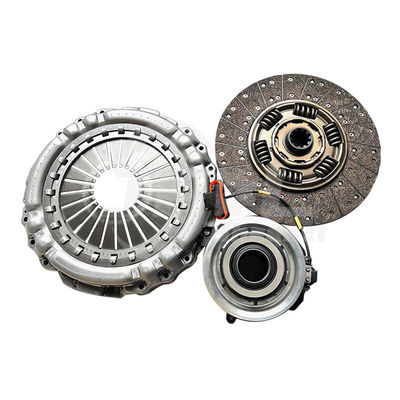Cuscinetto di rilascio pneumatico di frizione Cuscinetto di rilascio idraulico di frizione 6482000216 adatto a AUTO MAN YB113-1