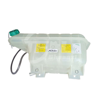 Montaggio del serbatoio di espansione 812W06125-0001 per SINOTRUK HOWO T7H SITRAK C7H Truck Parts