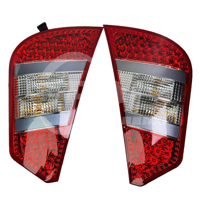 Combinazione di luci posteriori 4133-00033 4133-00034 per autobus Yutong zk6147