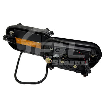 Nuova serratura a quattro punti ovale illuminata 5940-01580 per l'autobus Yutong zk6147