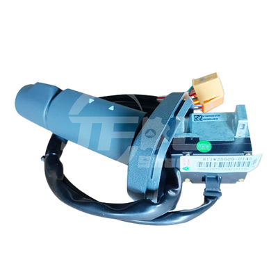 Interruttore di combinazione sinistra 811W25509-0145 per SITRAK HOWO T5G Parti di carrozzeria della cabina del camion