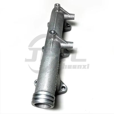 Manifold di scarico 612600111290 per il motore Weichai WP10 WP12 WP13