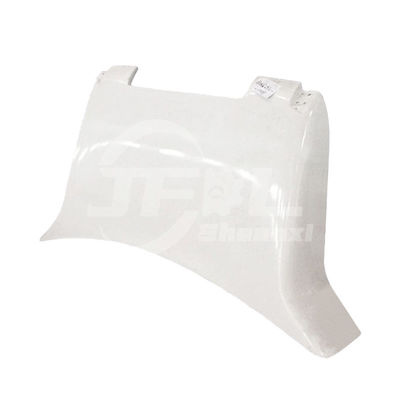 Deflettore superiore (bianco) 811W62910-0247 per parti di carrozzeria di camion SITRAK HOWO C7H