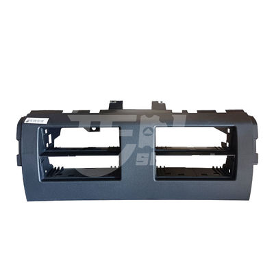 Casella di montaggio 811W63903-6138 del lato del conducente per le parti della carrozzeria della cabina SITRAK HOWO C7H