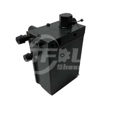 Pompa di sollevamento elettrica 811W41723-6008 per Sinotruk Sitrak T7H