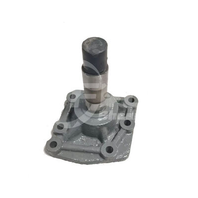 WG9925471058 Bracket di montaggio del braccio del sterzo per Sinotruk Howo