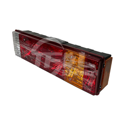 Luce posteriore a sinistra 81.25225.6465 per i pezzi di scaricatori SHAC