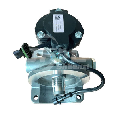 Cummins Filter holder 5560350X per SHACMAN