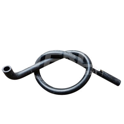 tubo di ritorno dell'aria calda WG9925530096 per Sinotruk SITRAK HOWO T7H