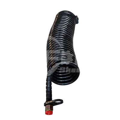 tubo a spirale di freno WG9000360140 per Sinotruk HOWO
