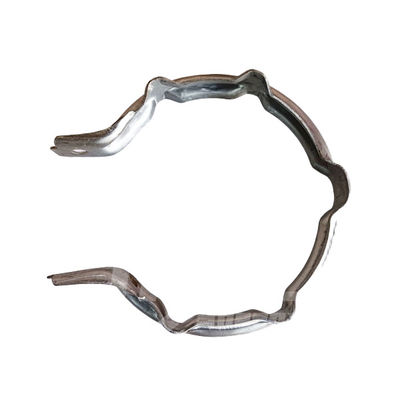 Clampaggio WG9725540163 per Sinotruk HOWO