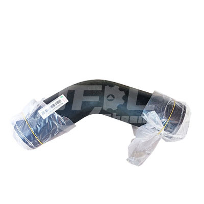 Sistema di raffreddamento del radiatore del motore Tubo per camera d'acqua WG9925531008 per Sinotruk HOWO