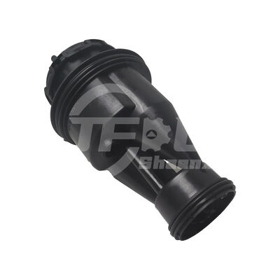 Elemento di filtro dei gas di scarico Separatore di olio e gas 51018040024 200V01804-0024 Parti di motori di camion
