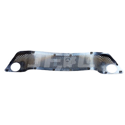 Griglia di rivestimento del paraurti WG1642242105 per Sinotruk HOWO
