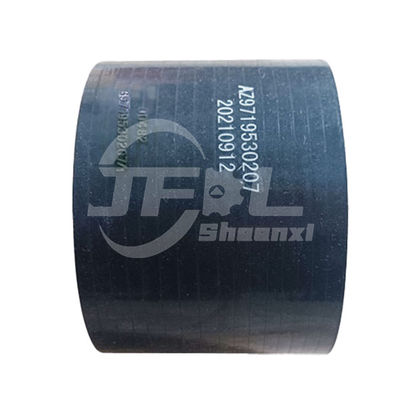 Fuoco di uscita dell'intercooler WG9719530207 per Sinotruk HOWO