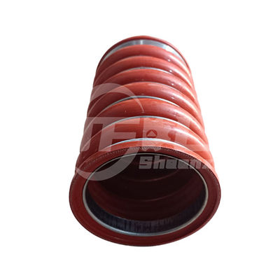 Tubo di aspirazione dell'intercooler WG9730530011 per Sinotruk HOWO