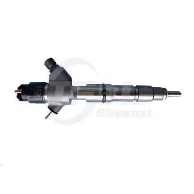 Iniezione di carburante 612600080924 Weichai WP10 ricambi per camion