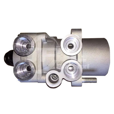 Valvola di frenatura DZ9100360080 SHAC F3000 M3000 parti di camion