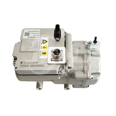 Compressore elettrico per aria condizionata DZ15221846301 parti di camion Shacman