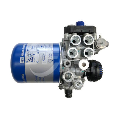 Unità di trattamento dell'aria DZ9L149360133 parti di camion Shac