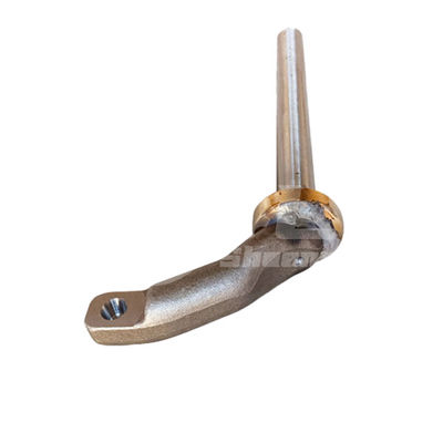 Assemblaggio dell'albero della forcella WG2203260007 AZ2203260007 per Sinotruk HOWO