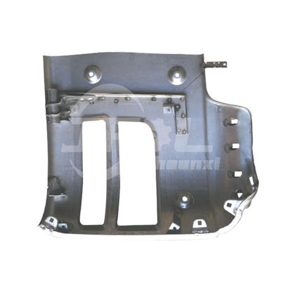 Assemblaggio di paraurti sinistro e destro 711W41610-5621&386 711W41610-5622 per SITRAK HOWO C7H Parti di camion