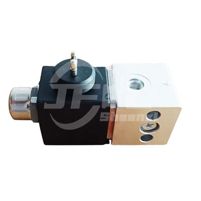 Valvola solenoide (connettore P99) WG9719710004 per Sinotruk HOWO
