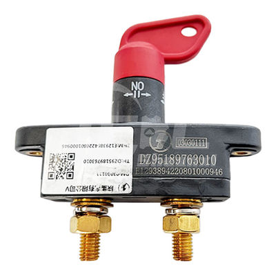 DZ95189763010 per Shacman M3000