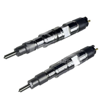 Iniezione di carburante Weichai Common rail 0445120261 610800080073 per Shacman
