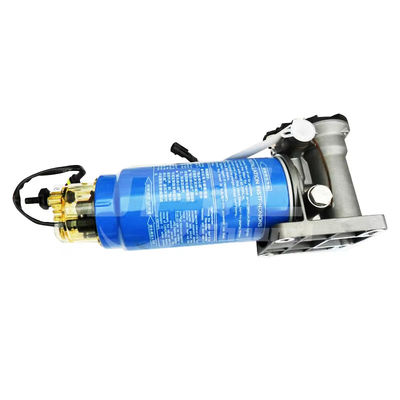 Separatore olio-acqua 612600082775 per WEICHAI WP6 WP7 WP10 WP12 WD12