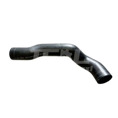 Tubo di ingresso dell'acqua del radiatore DZ97149535015 per Sinotruk HOWO