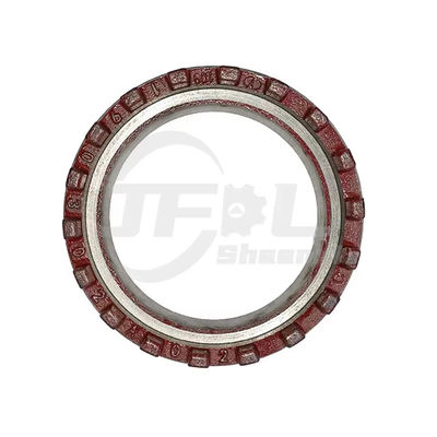 Dispositivo di regolazione di dadi HD90129321019 Ricambi per camion Shacman