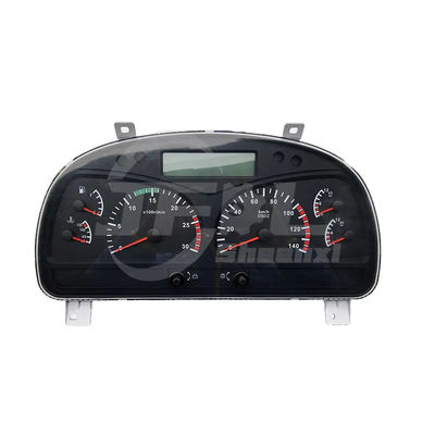 Strumento di combinazione DZ96189584146 Pezzi per autocarri Shacman