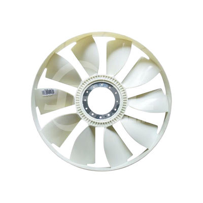 Ventilatore a anello motore 612600060840 Camion pesante Weichai WP10 WP6 WP7