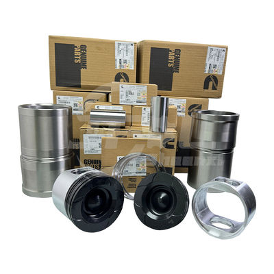 Pistole accessorie 4022533X per il motore Cummins M11