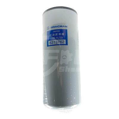 Filtro di olio C4388898 Sh10121005842 Lf9080 6313762 Ricambi per autocarri Shacman