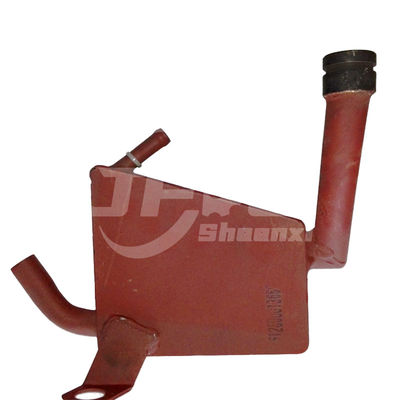 Assemblaggio del separatore combustibile-gas 612600013660 per parti del motore del camion SHACMAN F2000 F3000 WD618 WD12