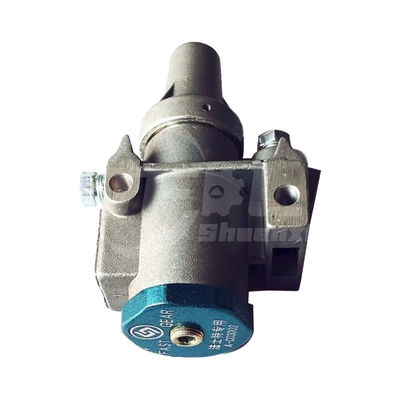 A-C03002-19 Assemblaggio del regolatore del filtro dell'aria per parti di autocarri Shacman Dongfeng