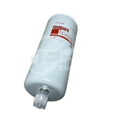 FS36259 Filtro di carburante Fleetguard per parti di motori Cummins