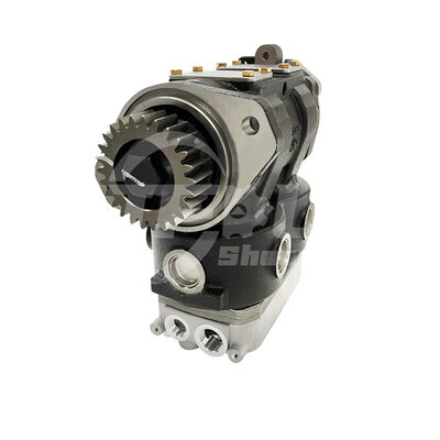 Compressore d'aria 5558388X 3692149X 5537212X Shac Dongfeng FAW Foton Parti di motori per camion