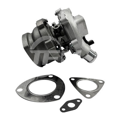 BK3Q6K682DA Turbocompressore Ford ricambi auto V348 Ricambi