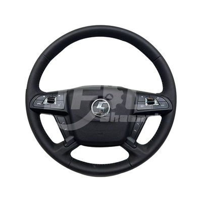 Montaggio del volante DZ9X189460101 Shacman X6000 Parti di autocarri