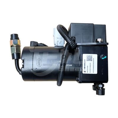 Motore assemblaggio DZ97259820159 Shacman Delong X3000 parti di camion