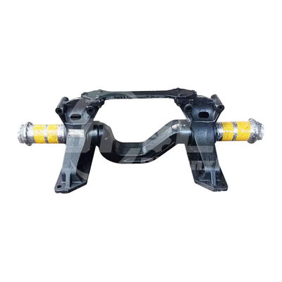 DZ95259520827 Assemblaggio dell'albero d'equilibrio Motore Shac Parti di autocarri