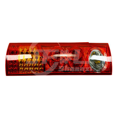 Luce posteriore a LED per autobus 236100770 236100780 King Long XMQ6129 BUS