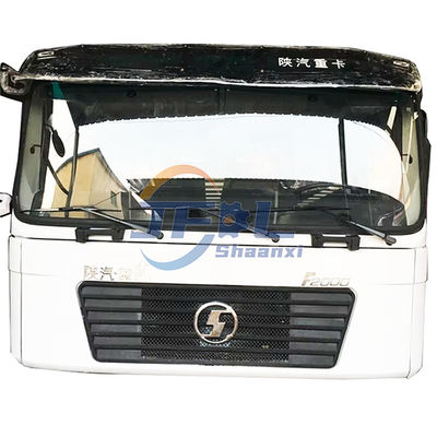 Assemblaggio cabina Shaanxi per DELONG Shacman F2000