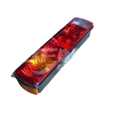 WG9719810002 Faretto posteriore destro per la Cina Sinotruk Howo