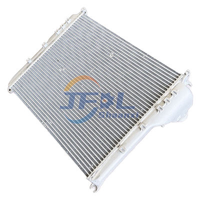 Intercooler assemblaggio DZ9X259531004 per SHACMAN X3000