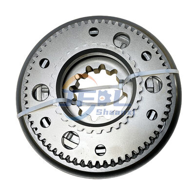 Assemblaggio di ingranaggi sincronizzatori 12JSDX240T-1701170 Per accessori per camion Shac Trasmissione rapida
