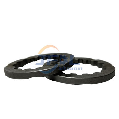 FAST Guarnizione di ingranaggi a un albero 16JSD200T-1701034 Per accessori per camion Shacman